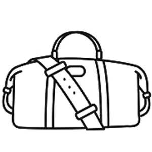DUFFEL