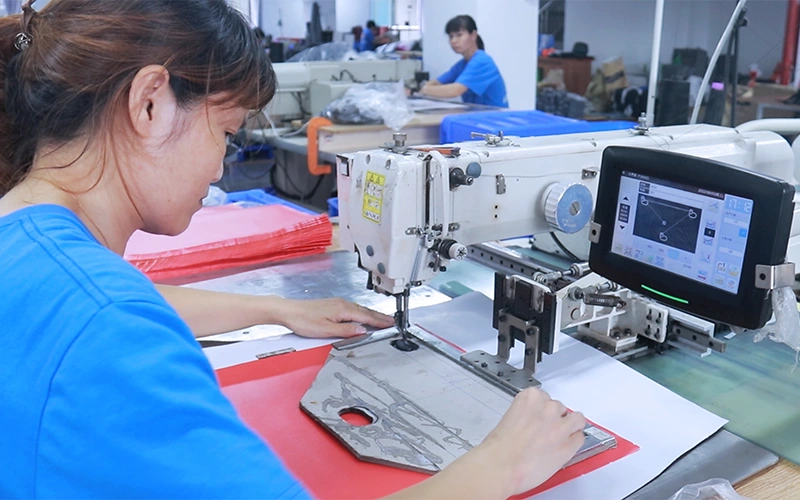 High Shank Sewing Machine