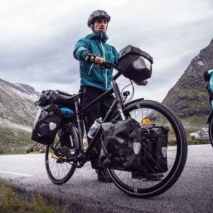 waterproof bike bag