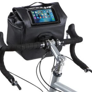Bicycle Storage Handlebar Bag