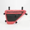 Front Tube Bicycle Frame Bags