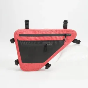 Front Tube Bicycle Frame Bags