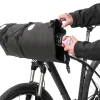 Bicycle Front Bag Roll