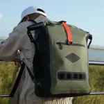 Waterproof Backpack