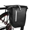 Rear Saddle Bicycle Bag