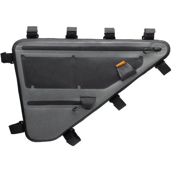 Triangle Saddle Frame Bag