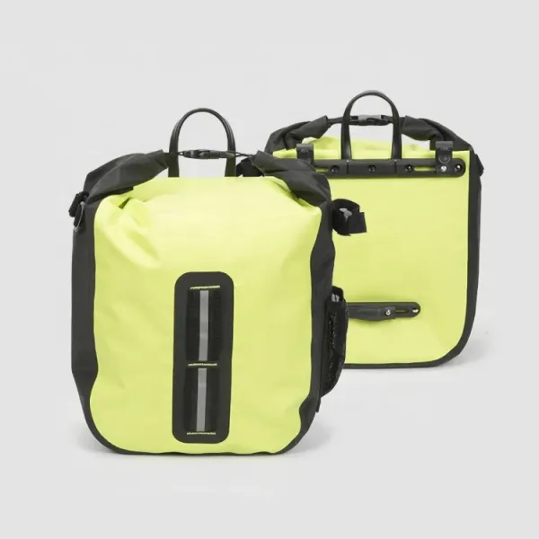 Waterproof Bicycle Pannier Bag