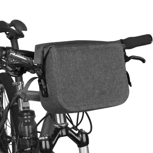 Bike Front Handle Bag