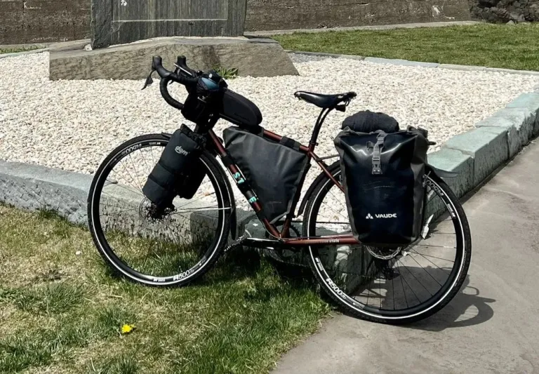 Choose the Best Bike Bags